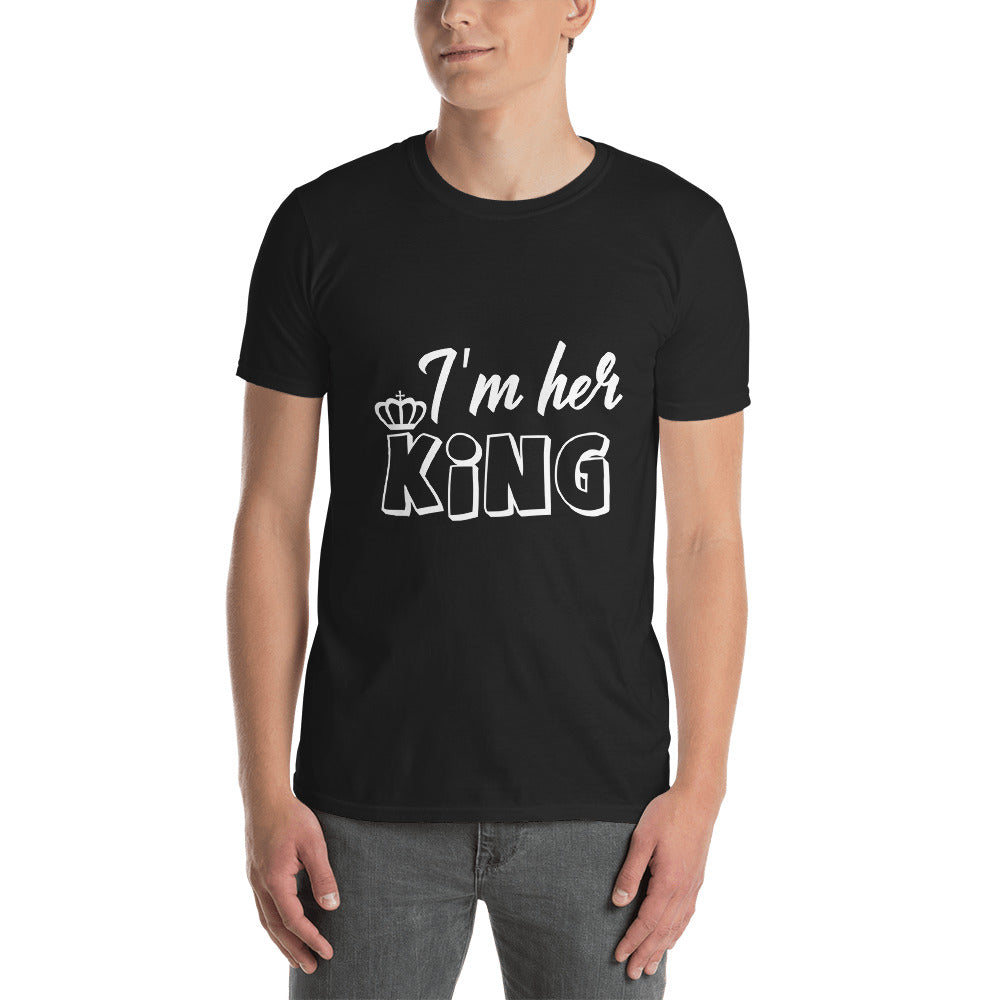 Short-Sleeve Unisex T-Shirt