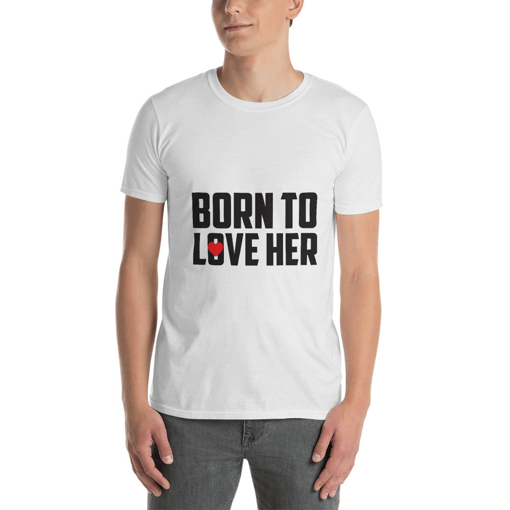 Short-Sleeve Unisex T-Shirt