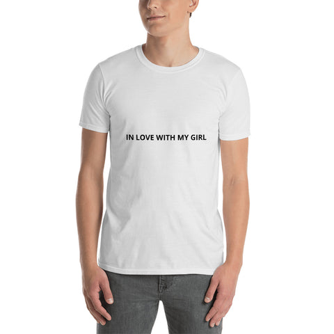 Short-Sleeve Unisex T-Shirt