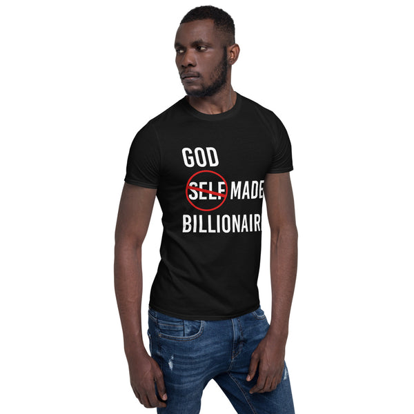 Short-Sleeve Unisex T-Shirt