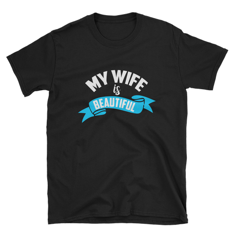 Short-Sleeve Unisex T-Shirt