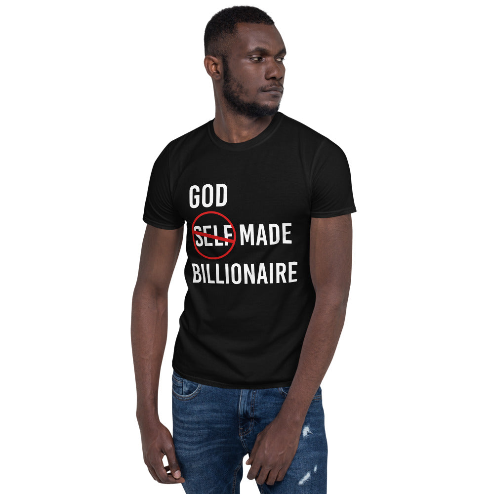 Short-Sleeve Unisex T-Shirt